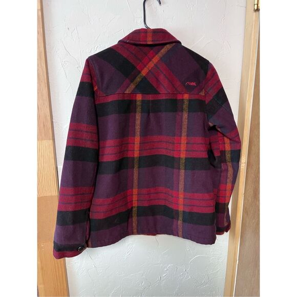 Mountain Khakis Shady Lady Shacket Sz‎ M - Picture 6 of 7